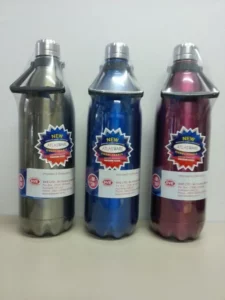 ATLAS VAC BOTLE BLK1750 ML x 6