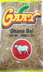 GAAY DHANADAL 500GM 20PK
