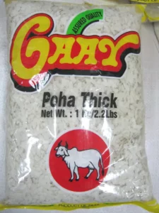 GAAY POWA THICK 1KG =18PKTS