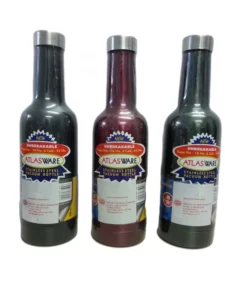 ATLAS TALL BOY BLUE 350MLx12